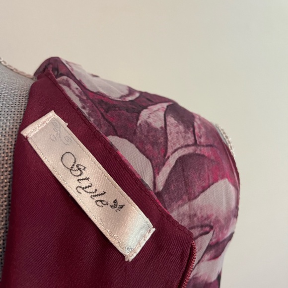 Style Floral Dress - Picture 9 of 13